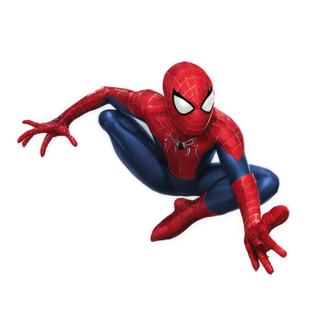 Spiderman-Logo-PNG-Image-HighQuality-and-Transparent-Design-for-Versatile-Use