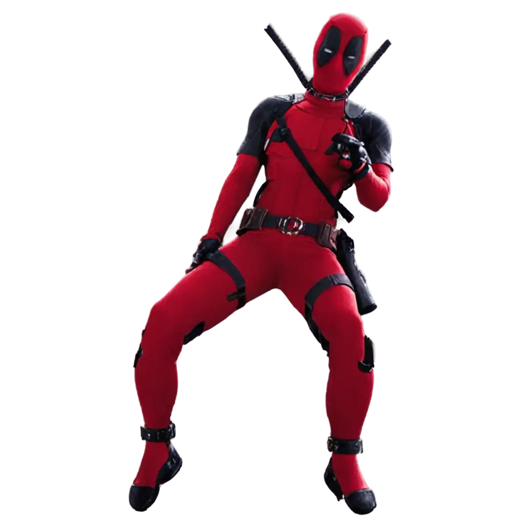 HighQuality-Deadpool-PNG-Image-Generate-Creative-Art-with-AI