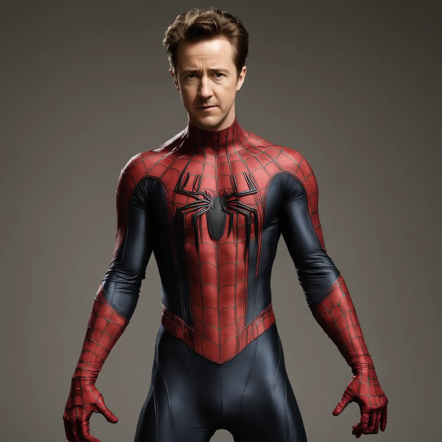 Edward-Norton-in-SpiderMan-Costume