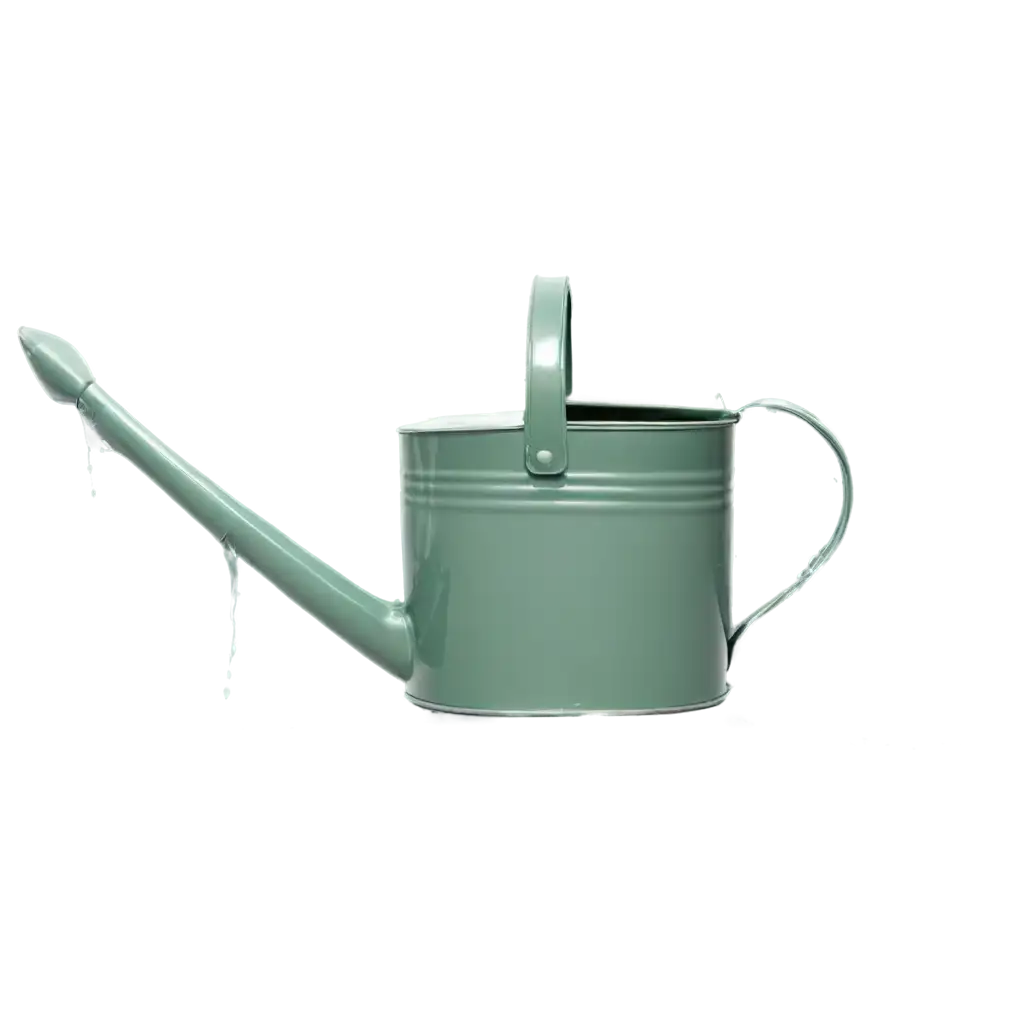 Watering-Can-with-Water-PNG-Image-HighQuality-Transparent-Format-for-Versatile-Use