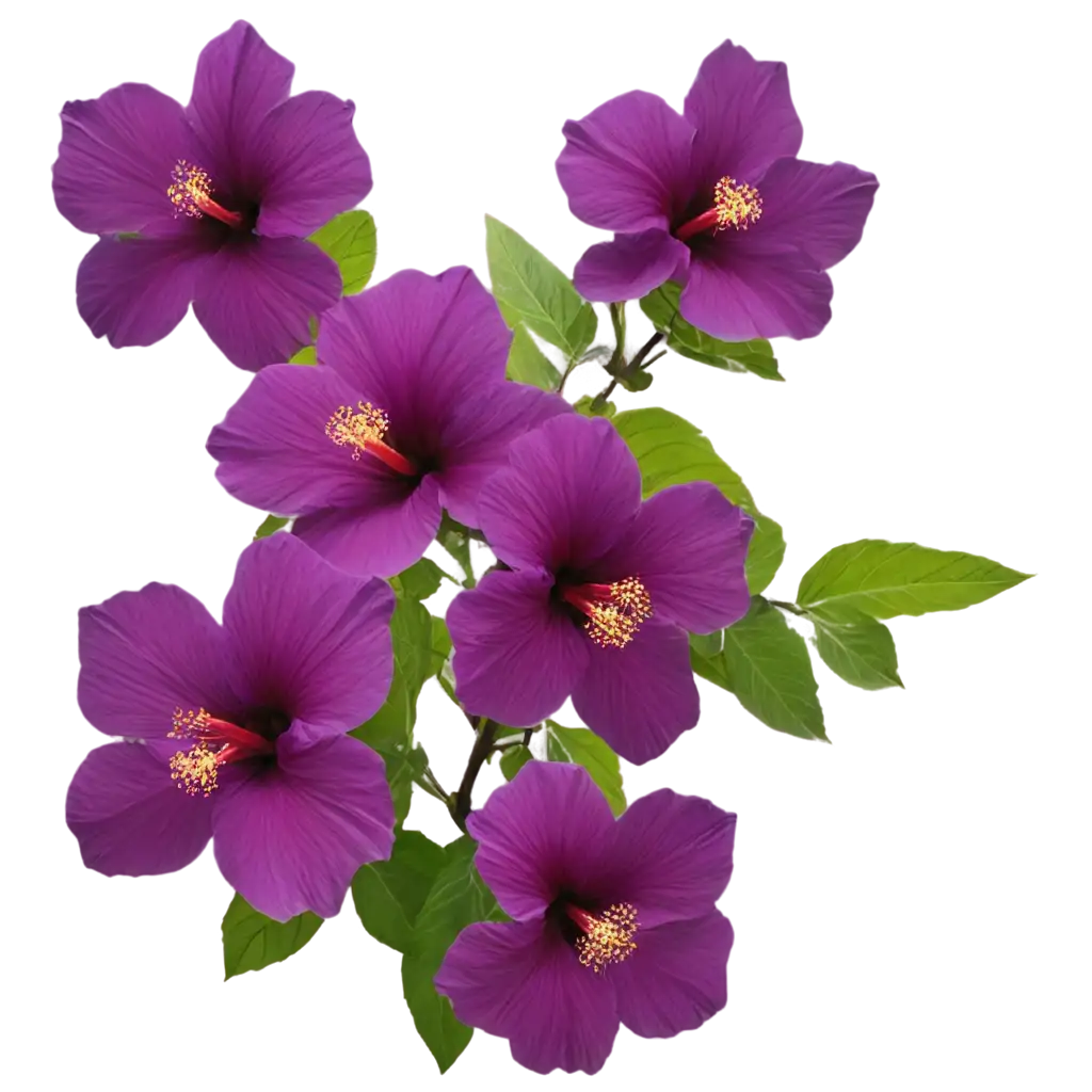 Stunning-Big-Purple-Hibiscus-Flower-PNG-for-Enhanced-Visual-Appeal