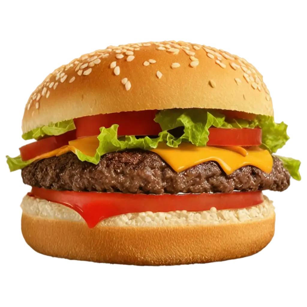 Delicious-Burger-PNG-Image-for-Stunning-Visual-Appeal