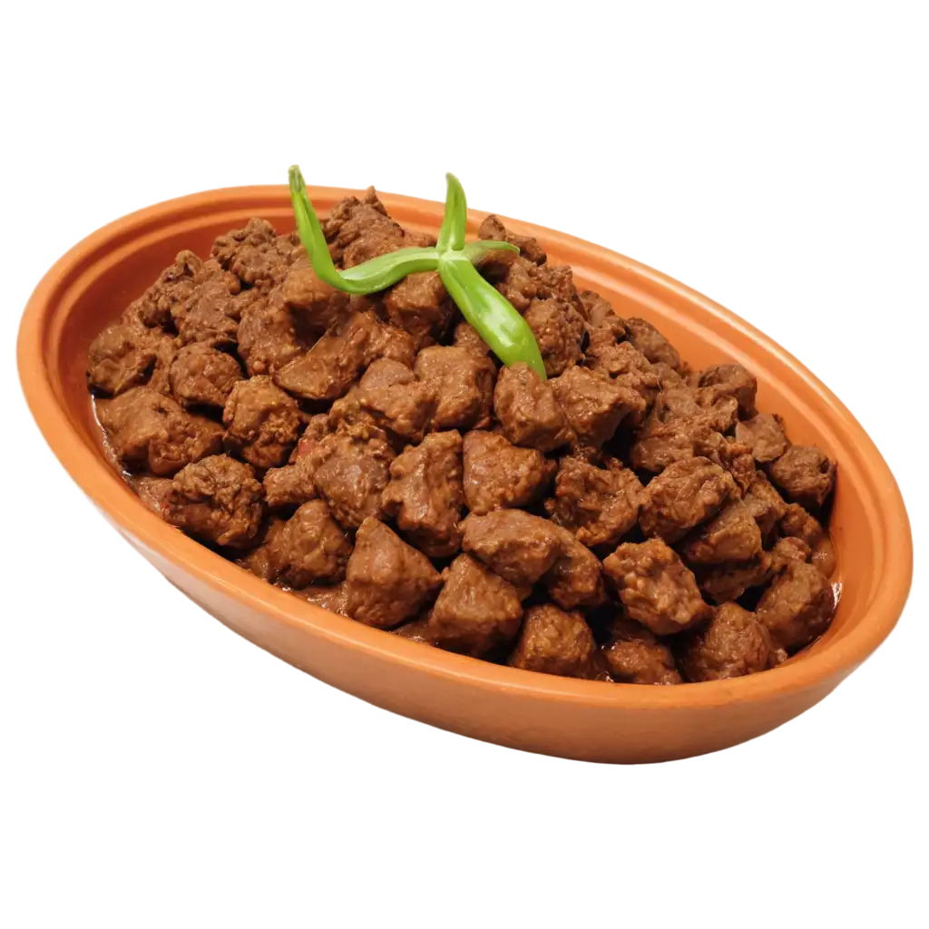 Rendang-DagingPNG-Image-Usage-Scenarios-PNG-Image-HighQuality-Culinary-Art-for-Digital-Use