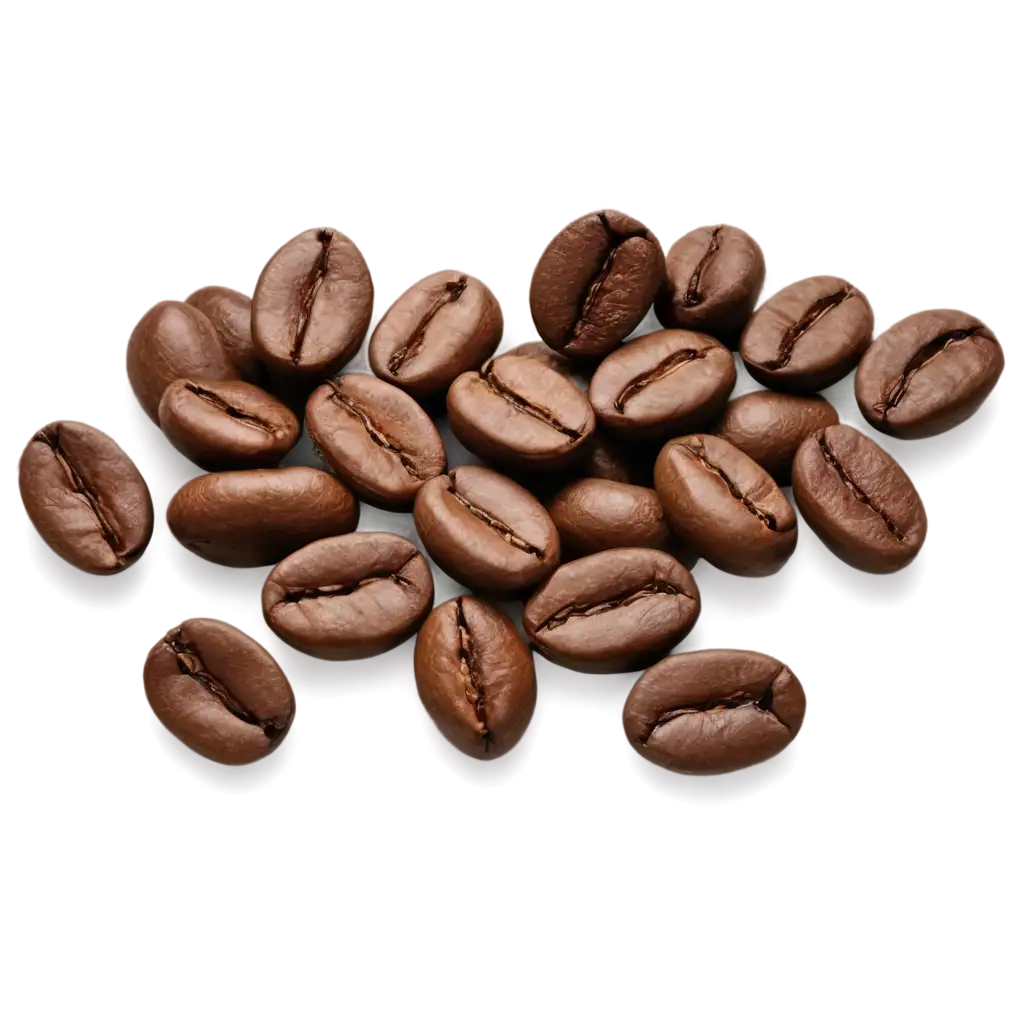 Hyperrealistic-PNG-of-a-Roasted-Coffee-Bean-with-High-Detail-and-Clarity