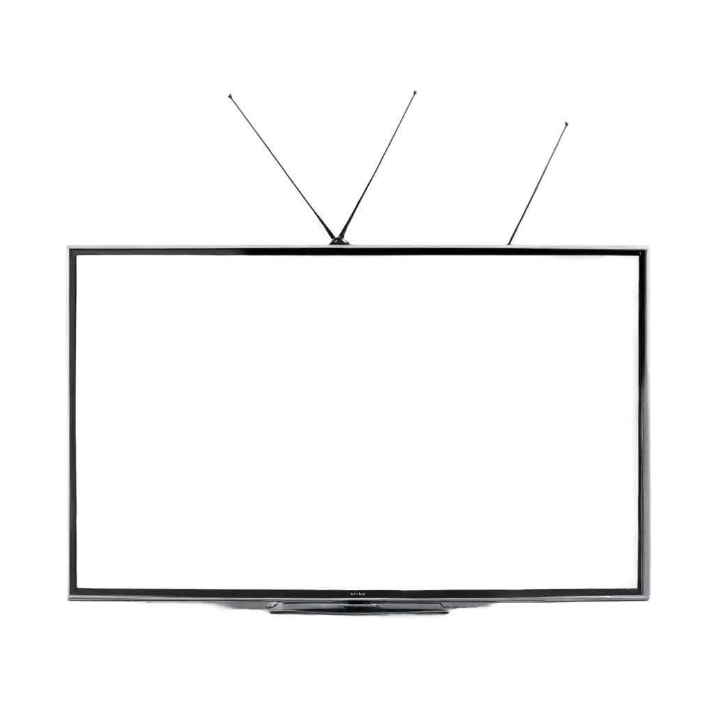 HighQuality-Television-PNG-Image-for-Various-Applications