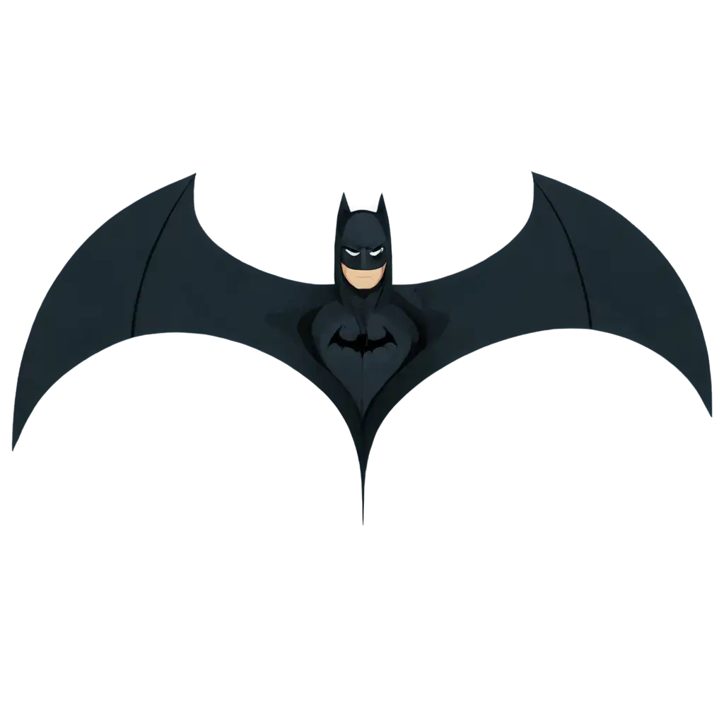 HighQuality-Batman-PNG-Image-for-Versatile-Applications