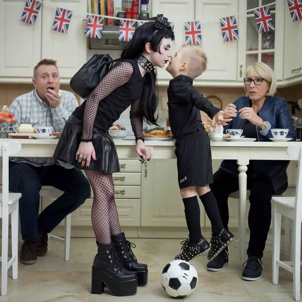 Goth-Femboy-Surprises-Family-with-Unique-Breakfast-Appearance