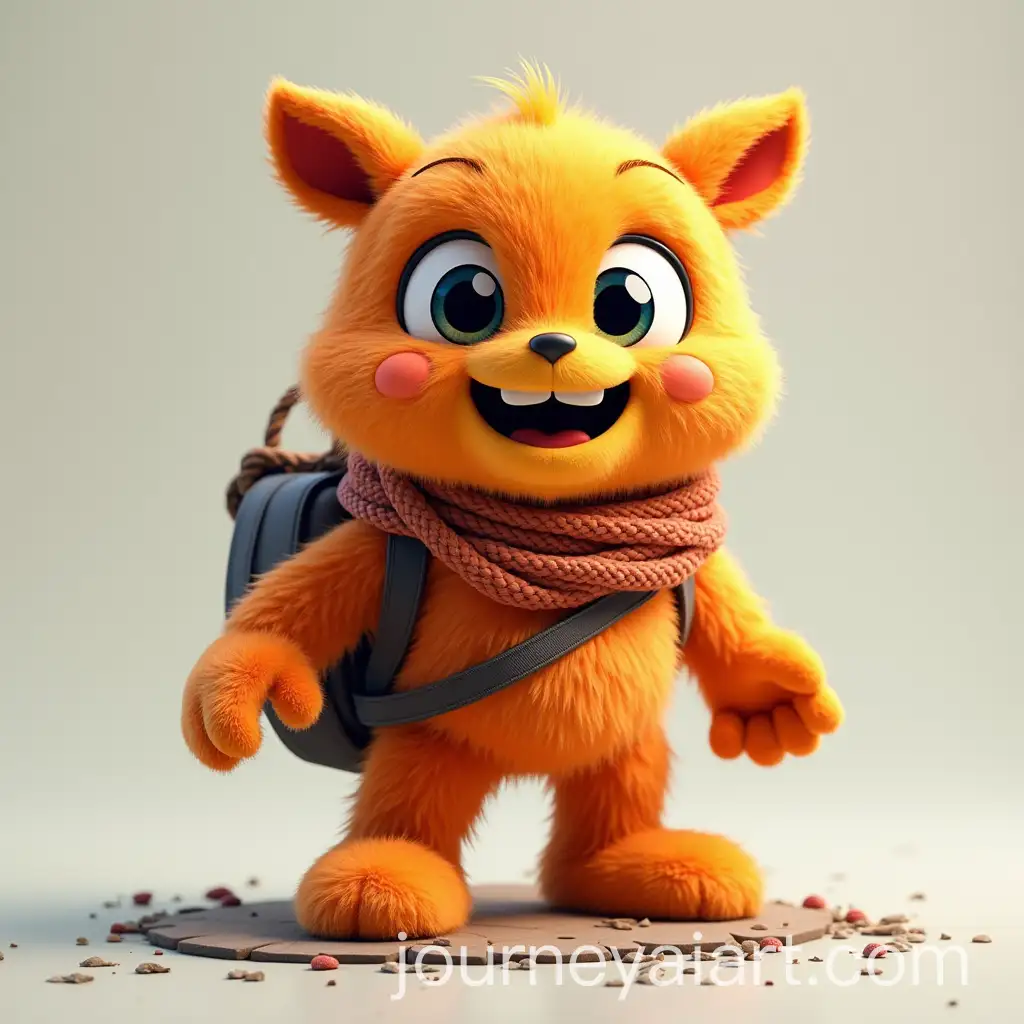 Dynamic-Mascot-Representing-Passion-and-Innovation