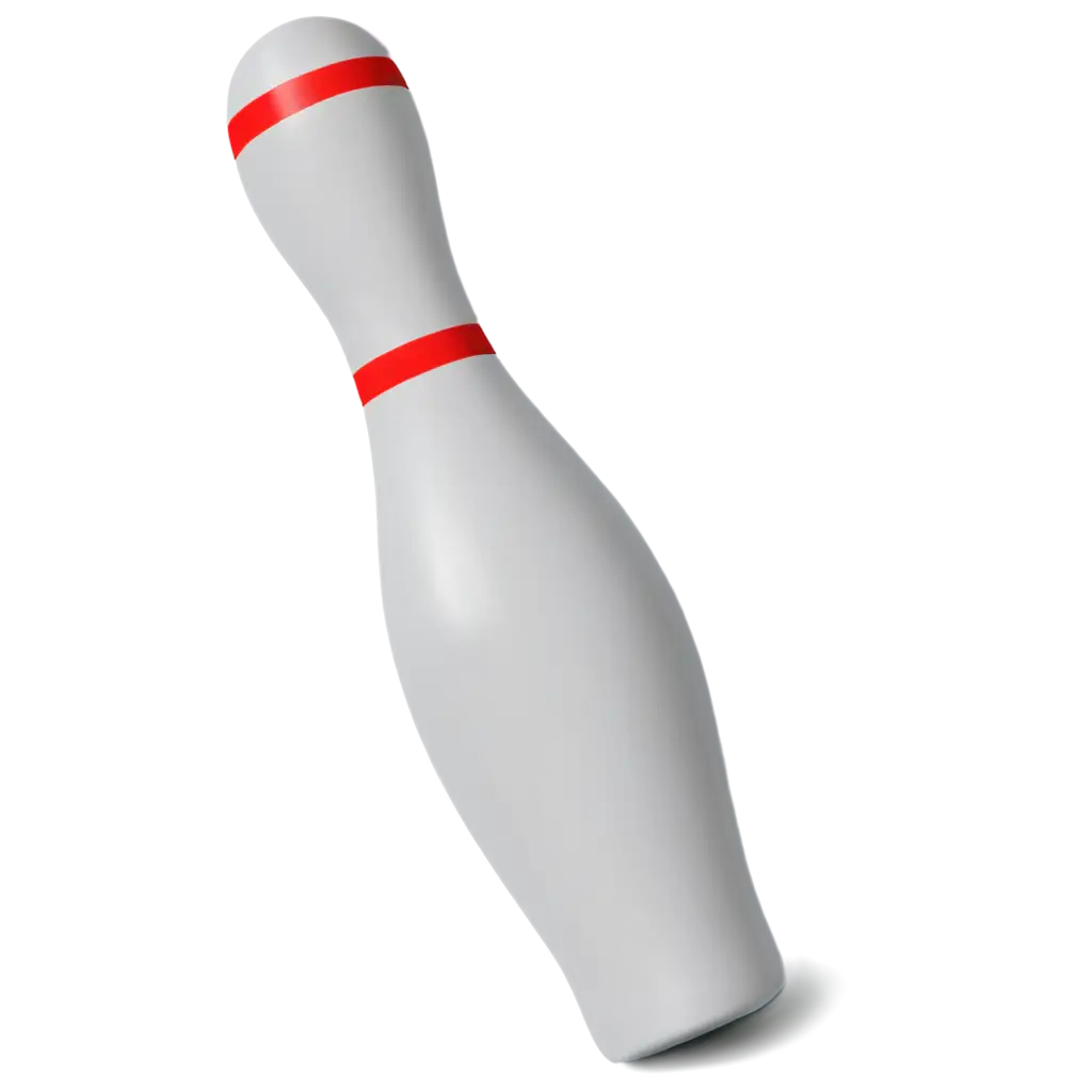 HighQuality-Bowling-Pin-PNG-for-Versatile-Design-Applications