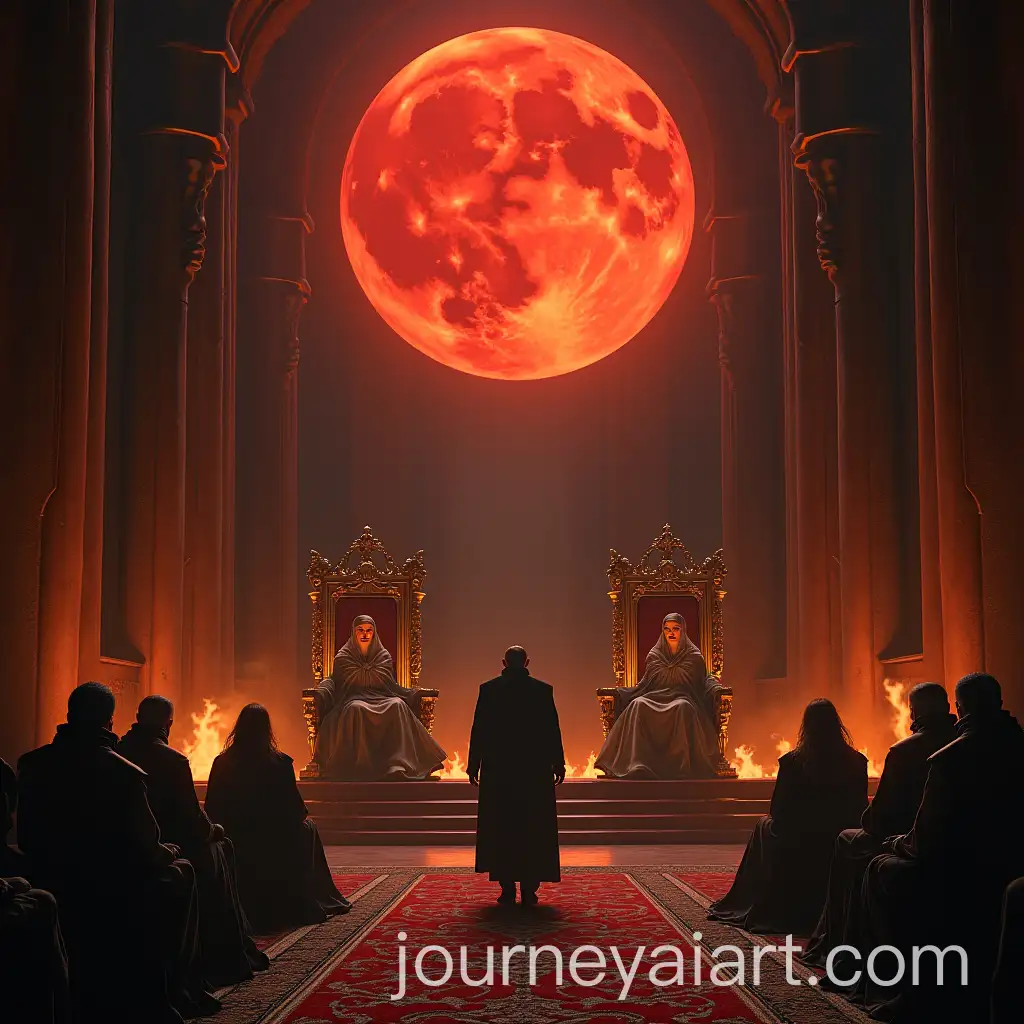 Fantasy-Throne-Room-with-TwinAI-Image-Prompt-Expansion-Queens-Under-BloodRed-Moon