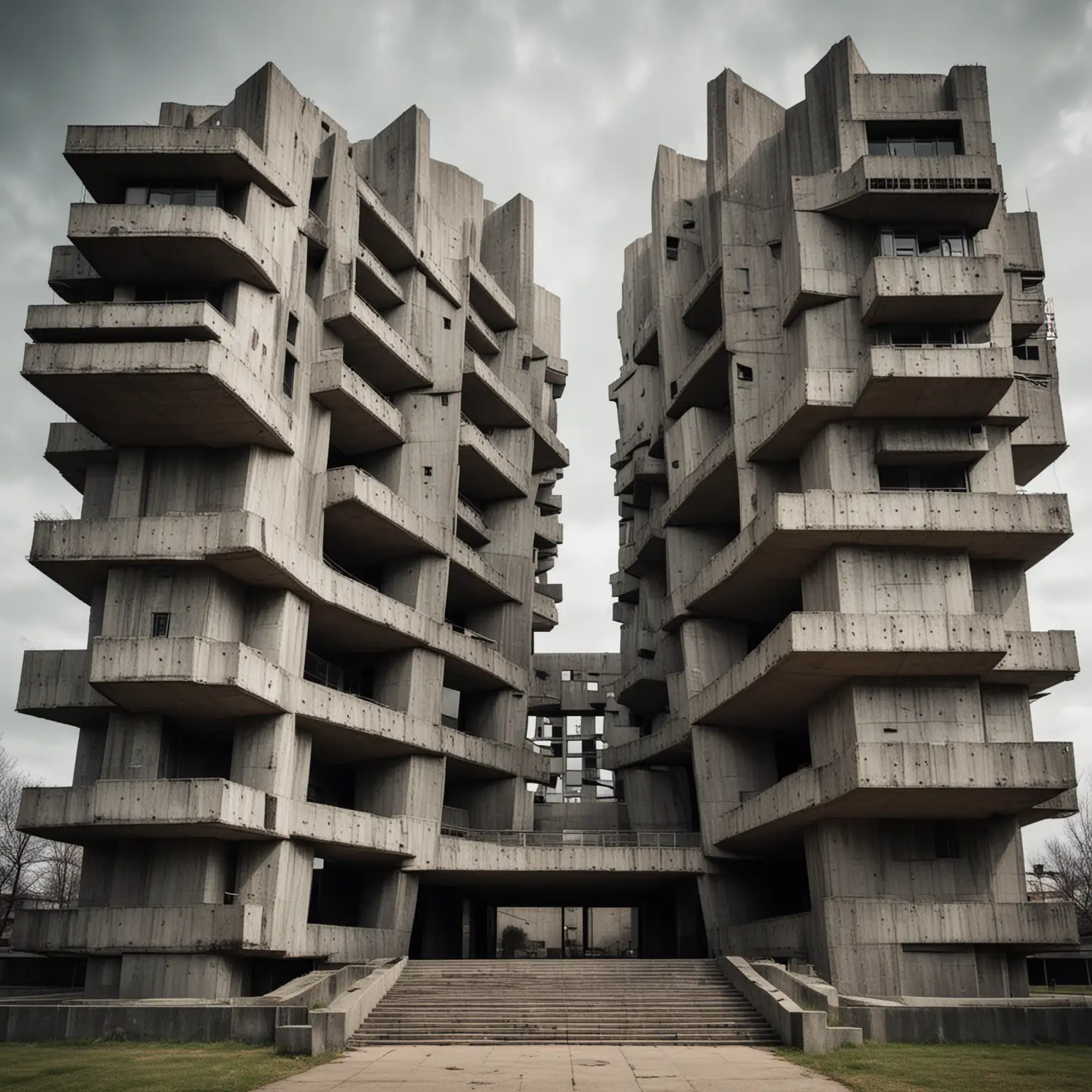 Eccentric-Brutalist-Architecture-Design