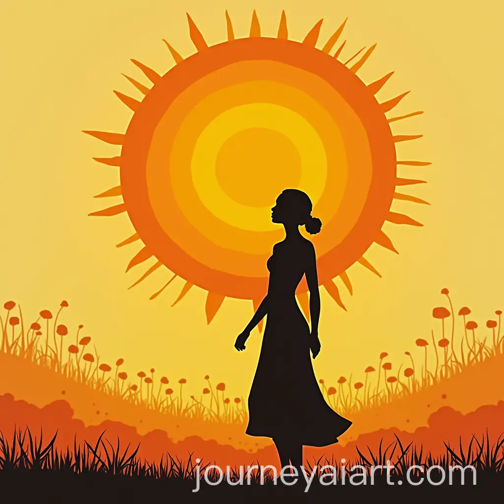 Empowered-Sudanese-Woman-Under-a-Rising-Sun