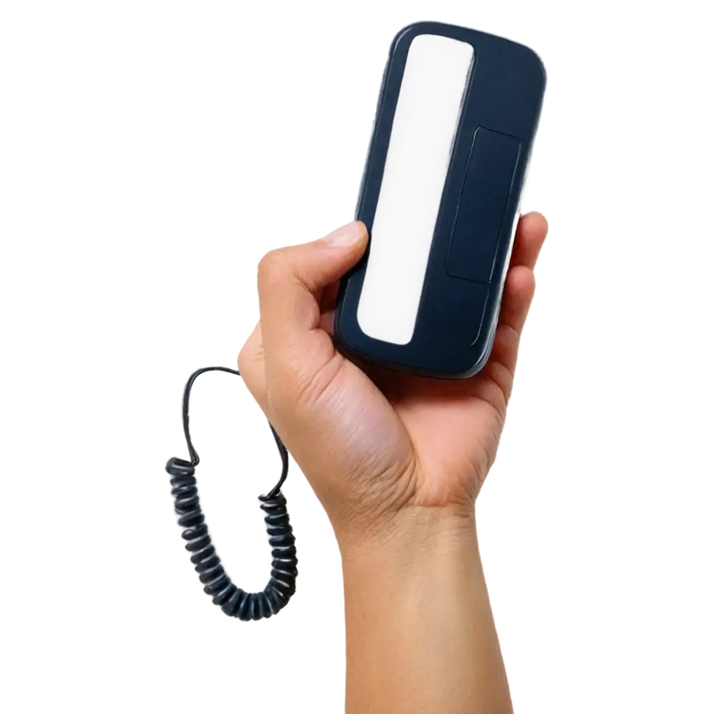 Hand-Pick-Phone-PNG-Image-for-HighQuality-Digital-Content