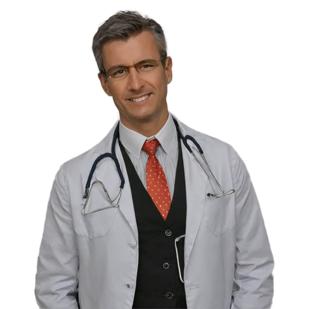 doctor