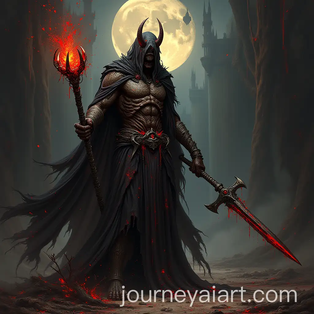 Undead-Warrior-Confronting-Foes-in-Battle