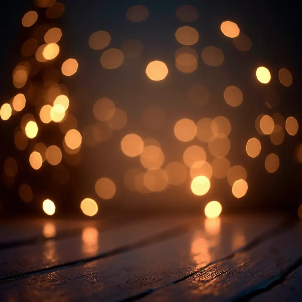 CREATE GIF WITH THEME CHRISTMAS BACKGROUND WITH CHRISTMAS SPOTLIGHTS FOR MEETINGS