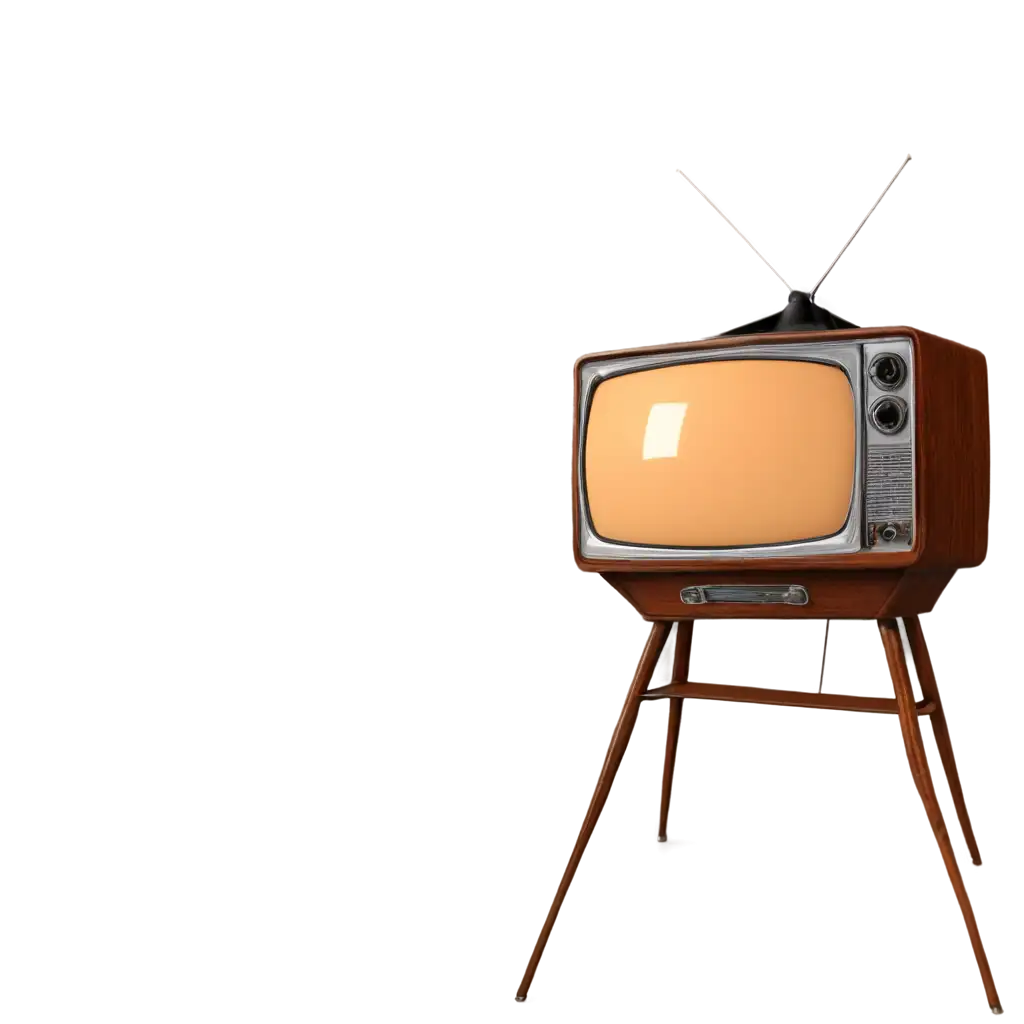 retro tv