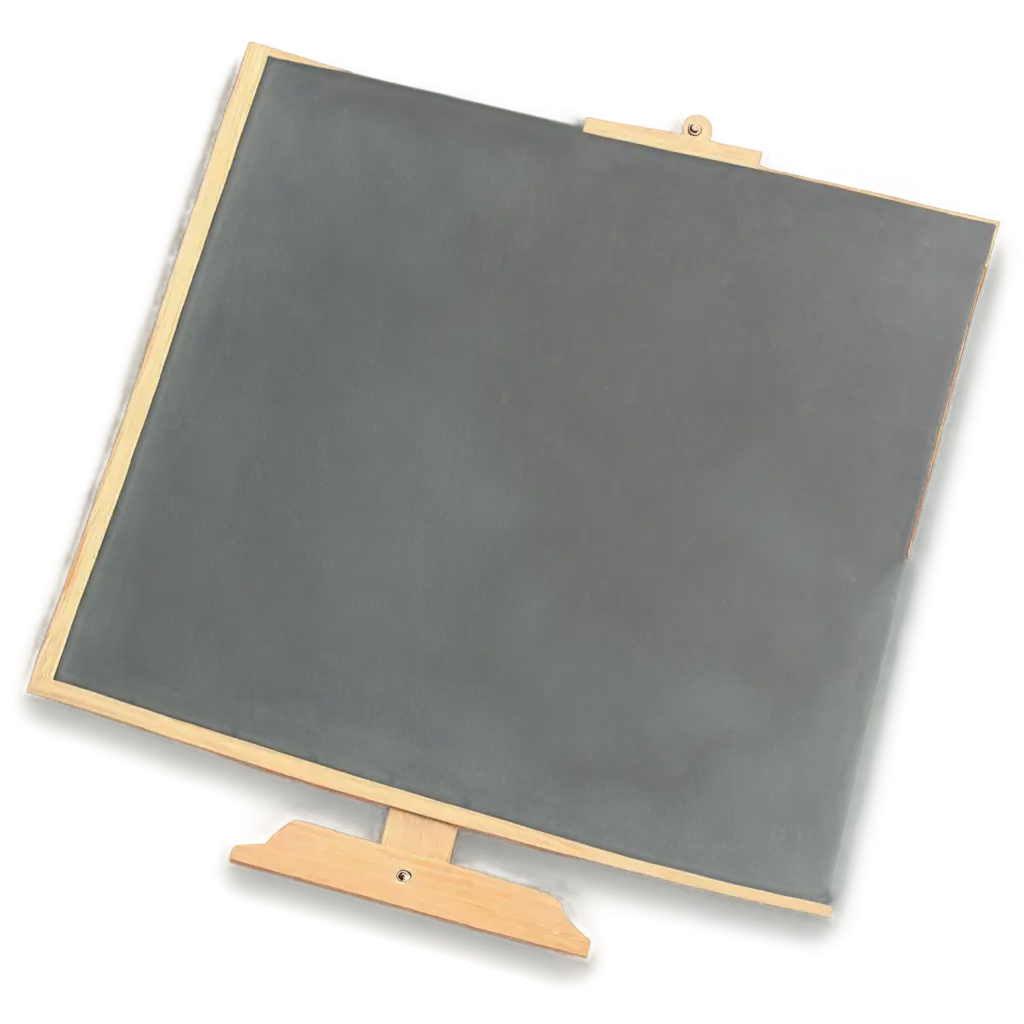 HighQuality-Blackboard-PNG-Image-for-Versatile-Digital-Use