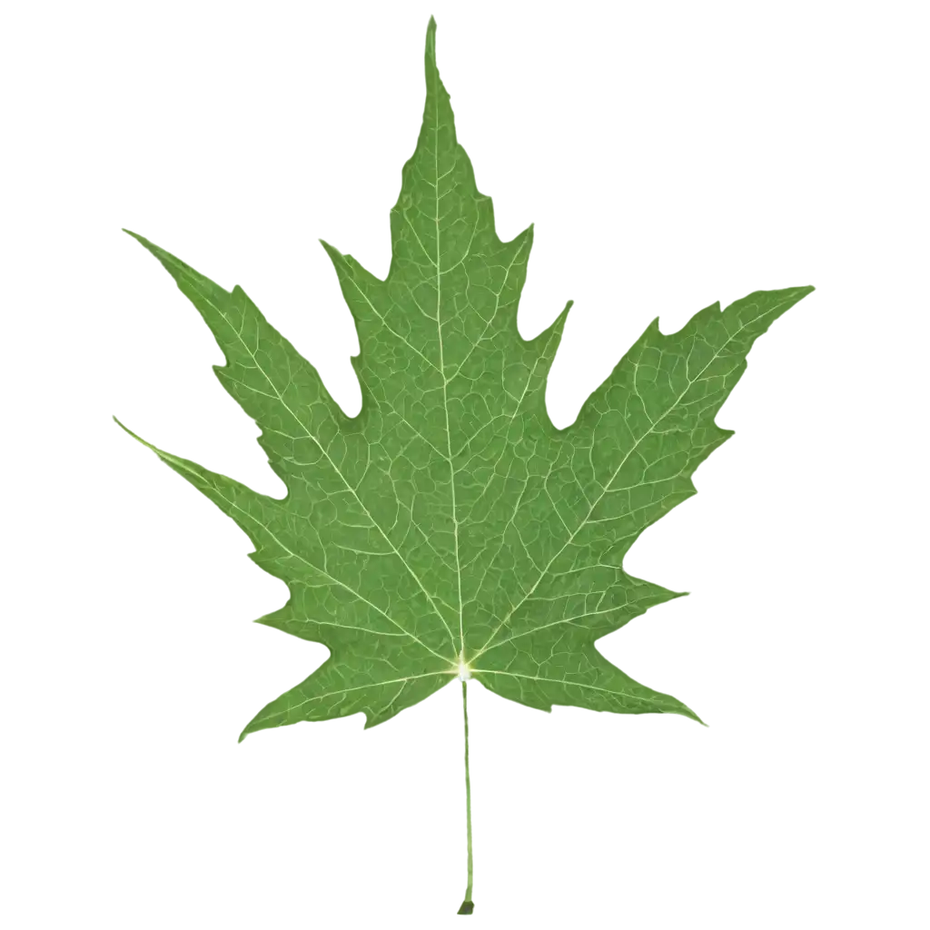 Maple-Leaf-PNG-Image-HighQuality-Transparent-Artwork-for-Versatile-Use