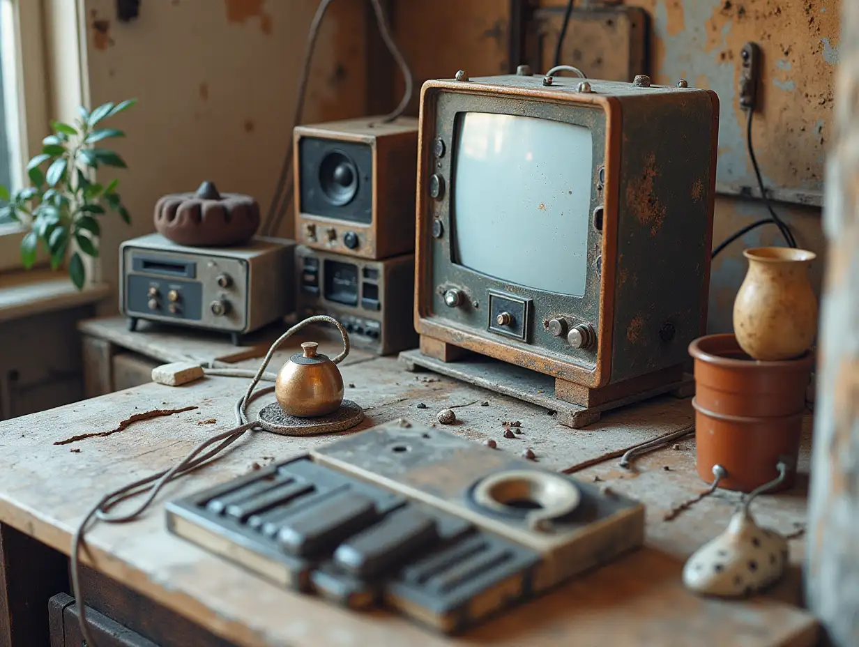Kunst Generator