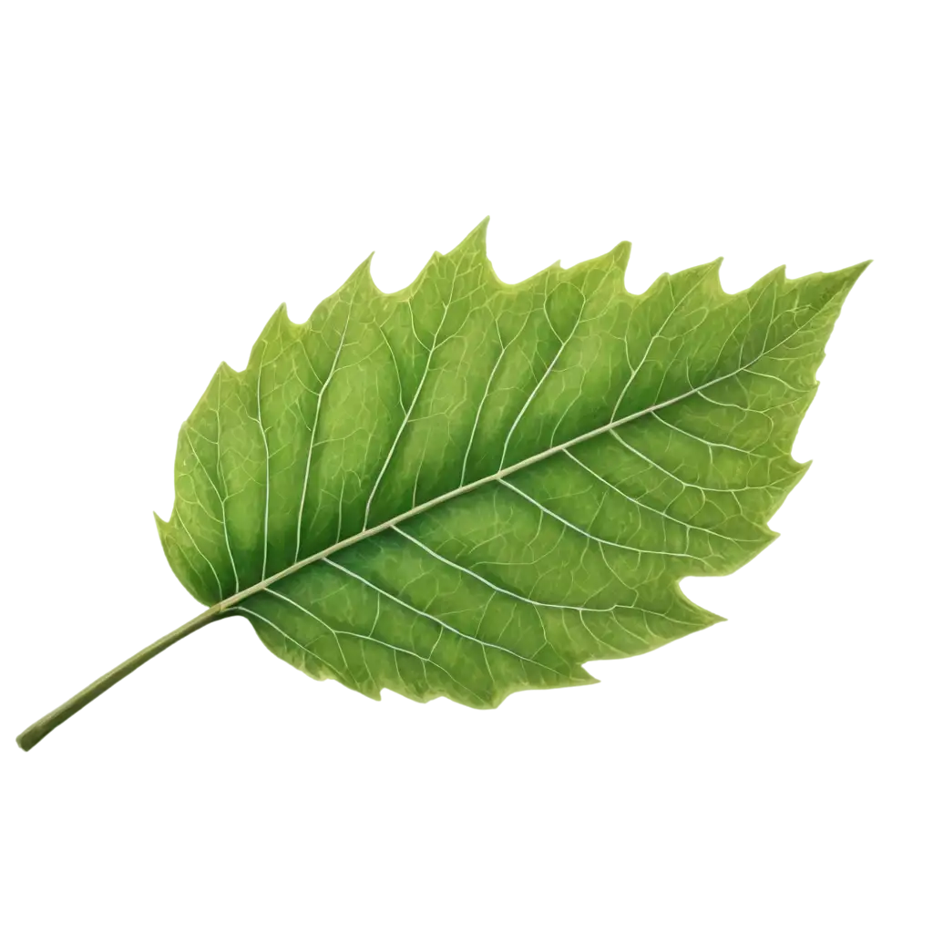 PNG-Image-Usage-ScenariosHighQuality-Leaf-PNG-Image-for-Versatile-Creative-Projects
