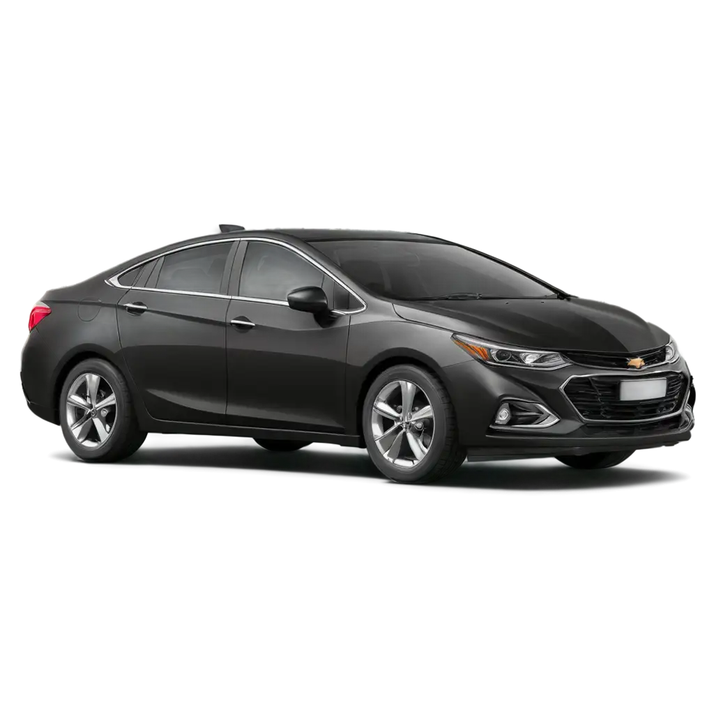 Chevrolet-Cruze-LTZ-Preto-PNG-Image-HighQuality-Visual-Representation