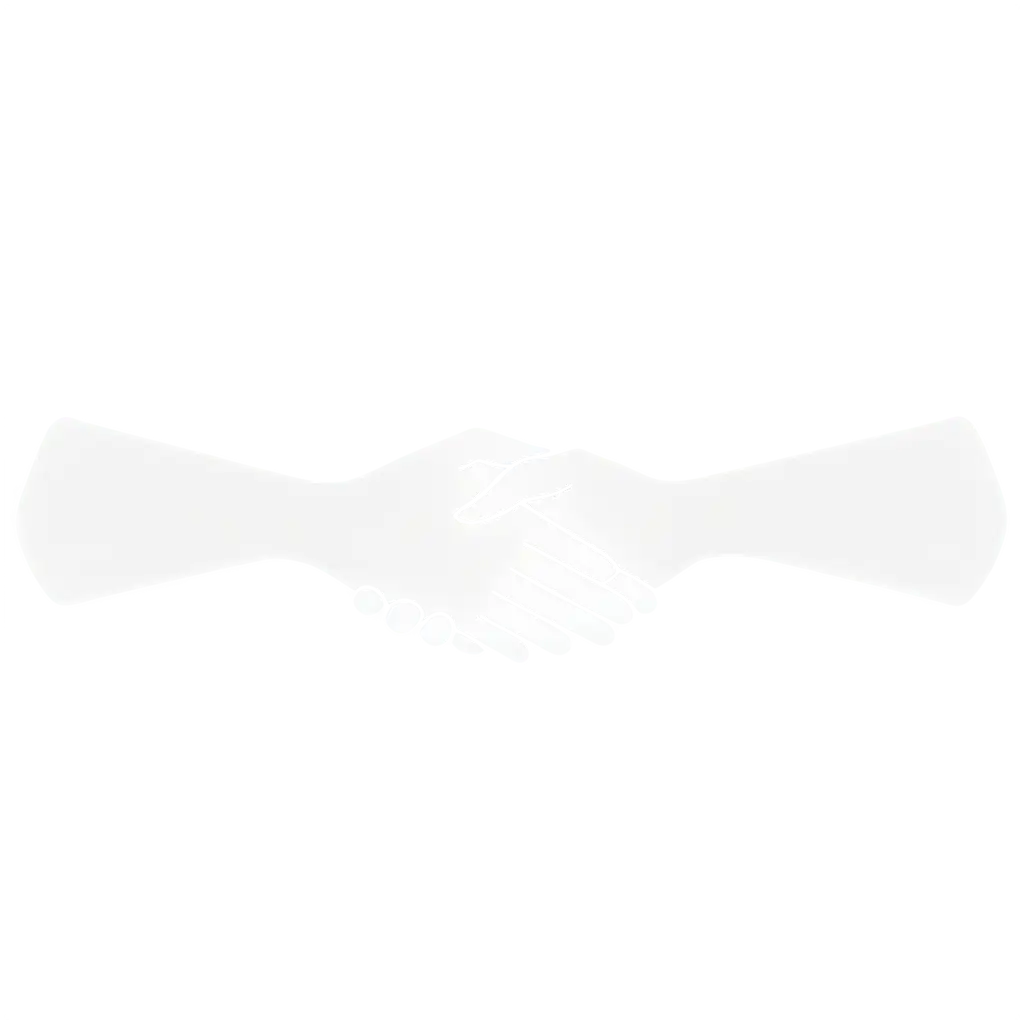 Minimalistic-Handshake-PNG-Image-for-Symbolizing-Unity-and-Cooperation