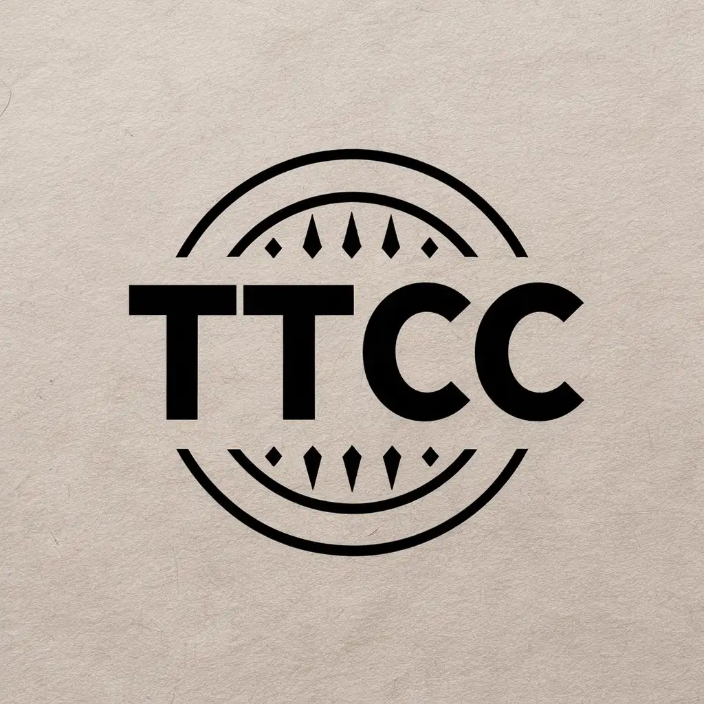 LOGO-Design-for-TTCC-Modern-Vector-Logo-with-Clear-Background