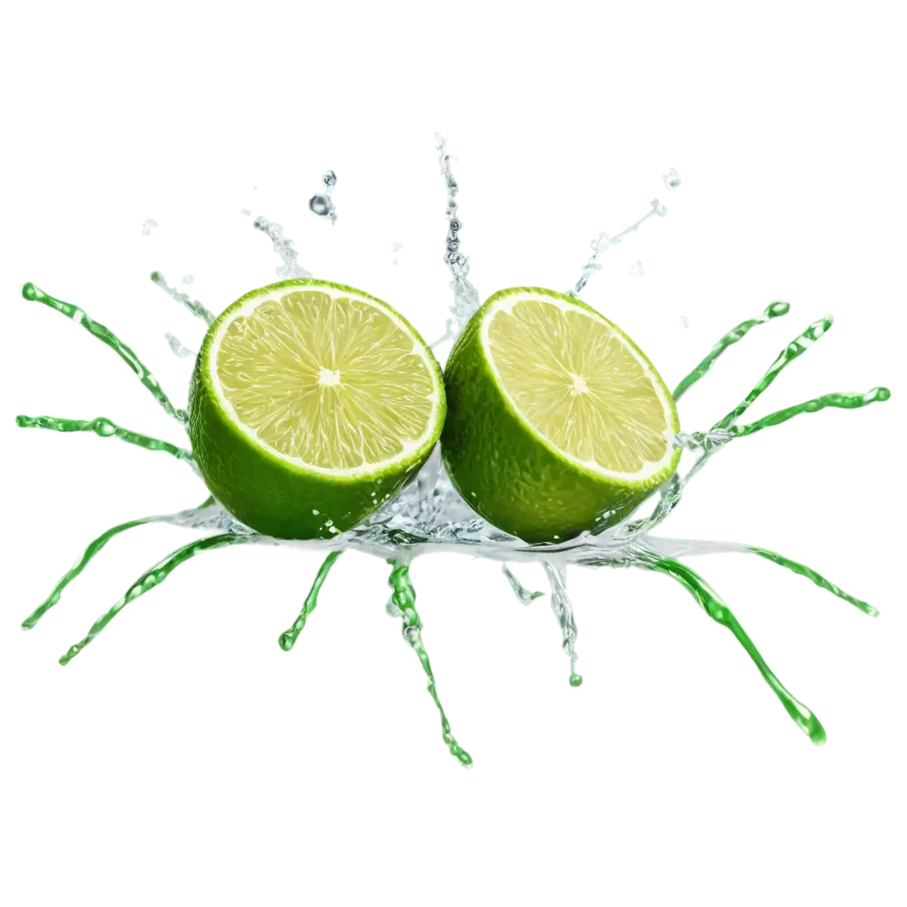 Green-Lime-Splash-PNG-Image-Refreshing-Visual-Impact-for-Creative-Projects