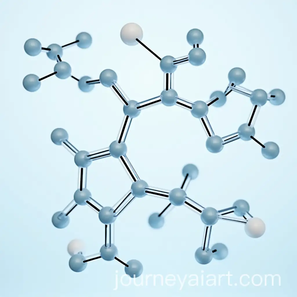 Graphical-Abstract-of-Hydrogen-Bonding-in-Molecular-Structures
