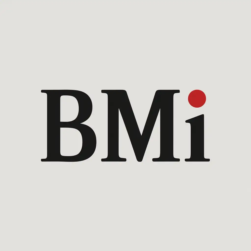 LOGO-Design-for-BMI-Minimalistic-Vector-Logo-with-Clear-Background