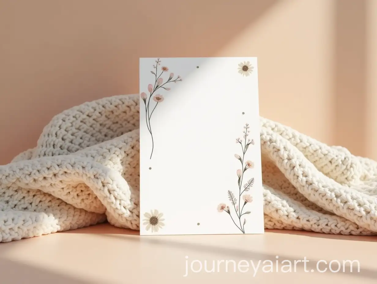 Cozy-Wedding-Invitation-Mockup-with-Minimal-Dried-Flowers-and-Warm-Colors