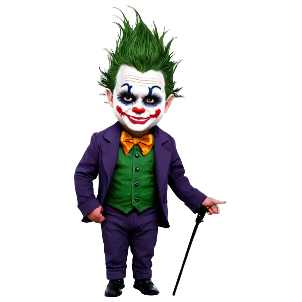 Little-Joker-PNG-Image-for-Creative-Use-HighQuality-Design-Resource