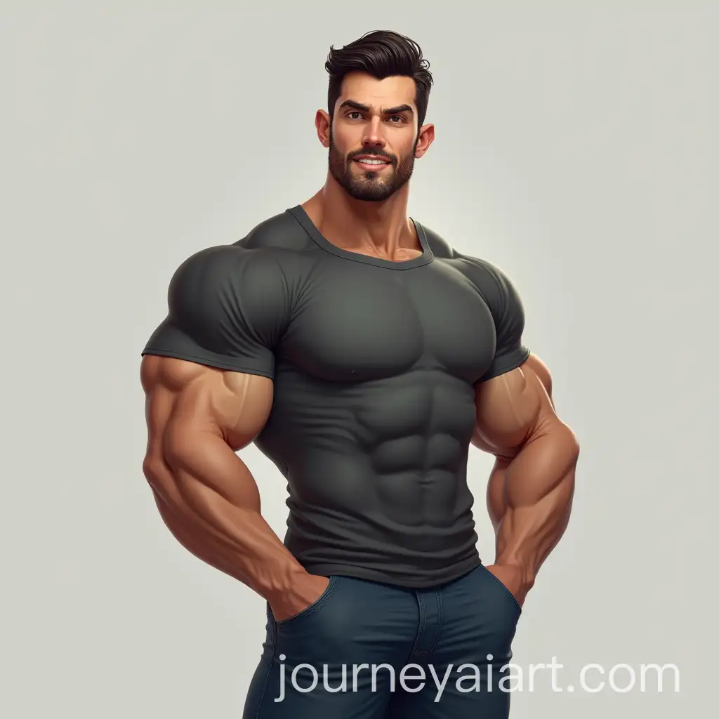 Confident-Strong-Man-with-Assertive-Body-Language-and-Casual-Style