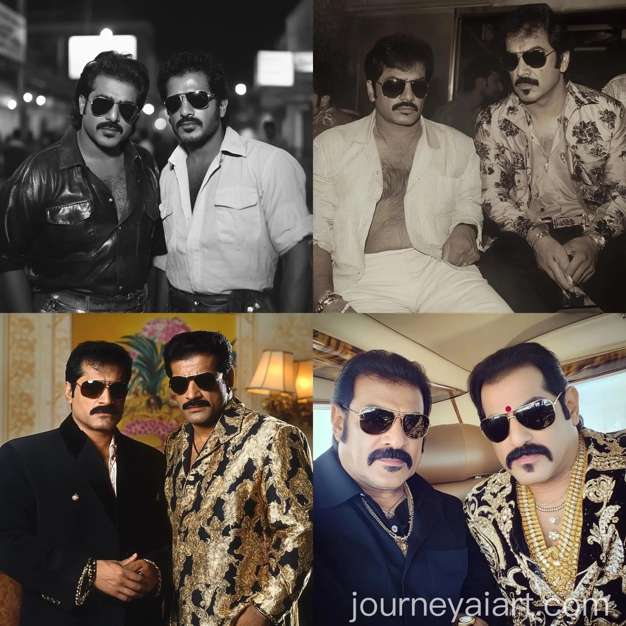 Friends-Dawood-Ibrahim-and-Salman-Khan-in-Intimate-Conversation