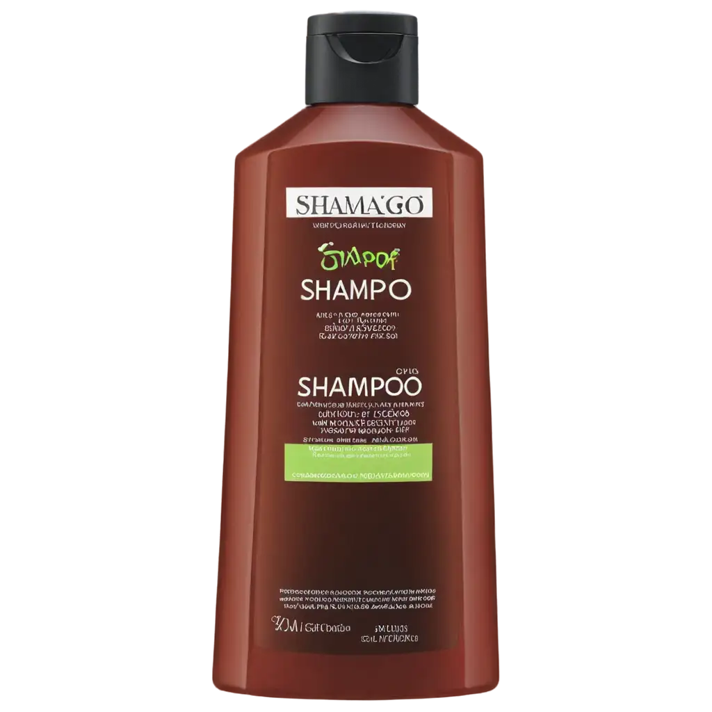 shampoo