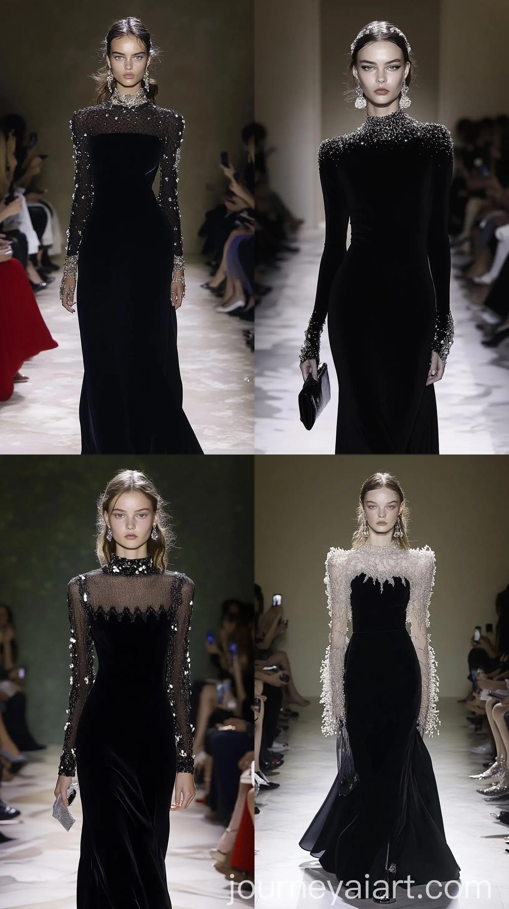 Elegant-Vogue-Photoshoot-Featuring-Sophisticated-Fashion-Styles