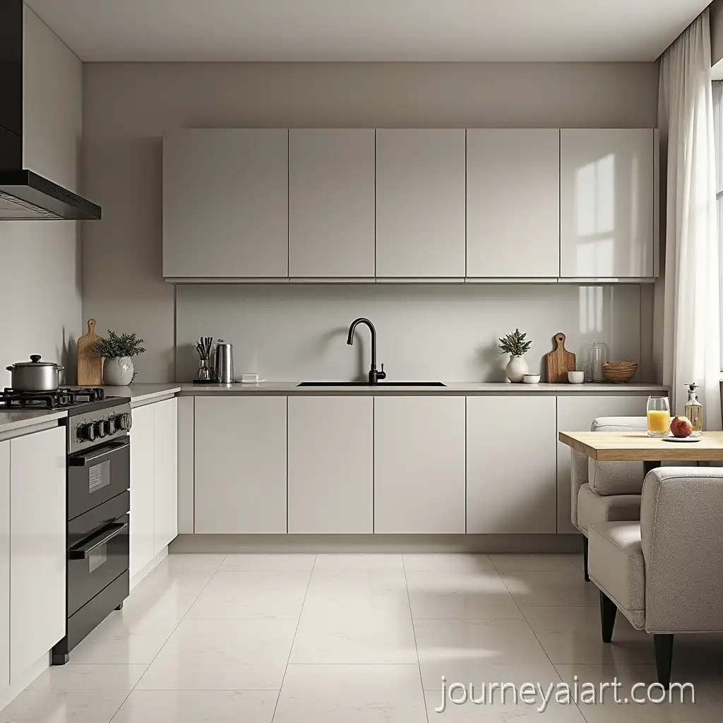 Modern-Kitchen-Design-with-Integrated-Dishwasher-Sink-Induction-Cooktop-and-Oven