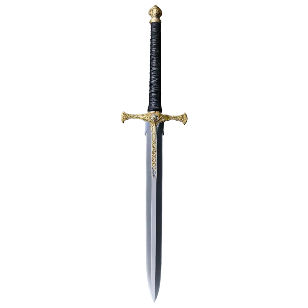 HighQuality-Sword-PNG-Image-for-Web-Use-Perfect-for-Graphics-and-Design