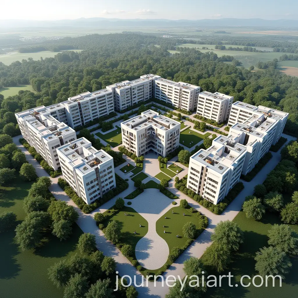 Modern-Inverted-VShaped-Court-Complex-with-Varying-Floor-Heights