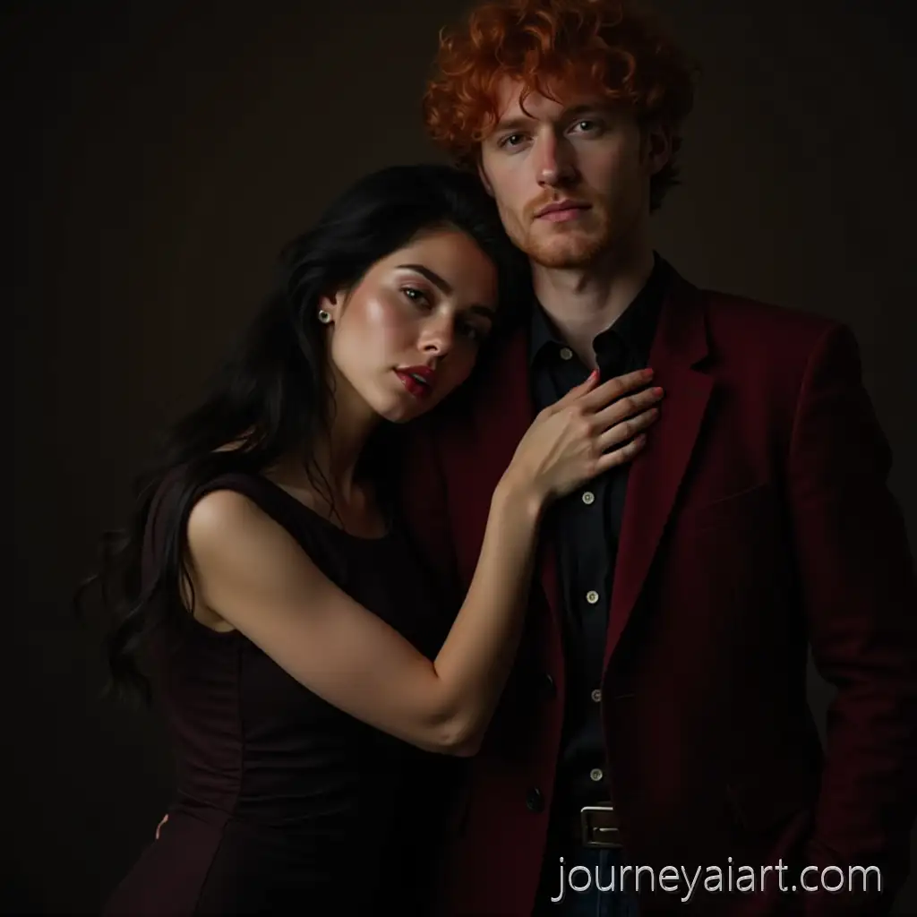 Dark-Romantic-Couple-in-Gothic-Book-Cover-Style