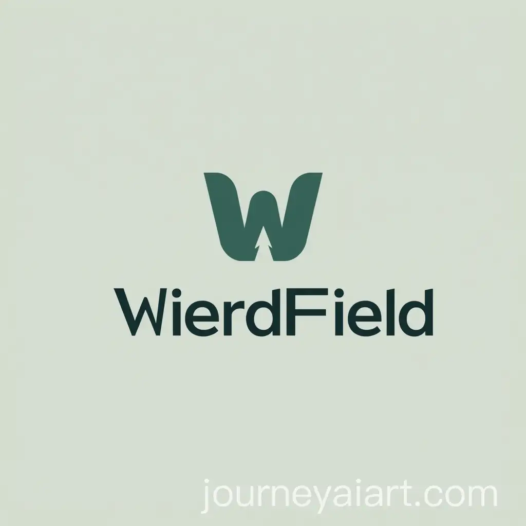 Minimalist-Logo-Design-for-WierdField-Custom-Website-Solutions