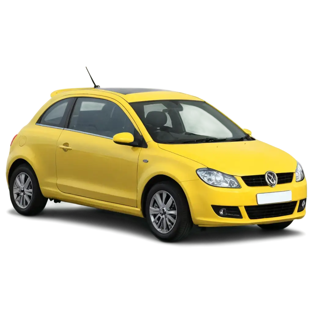 Stunning-Yellow-Car-PNG-Image-for-HighQuality-Visuals