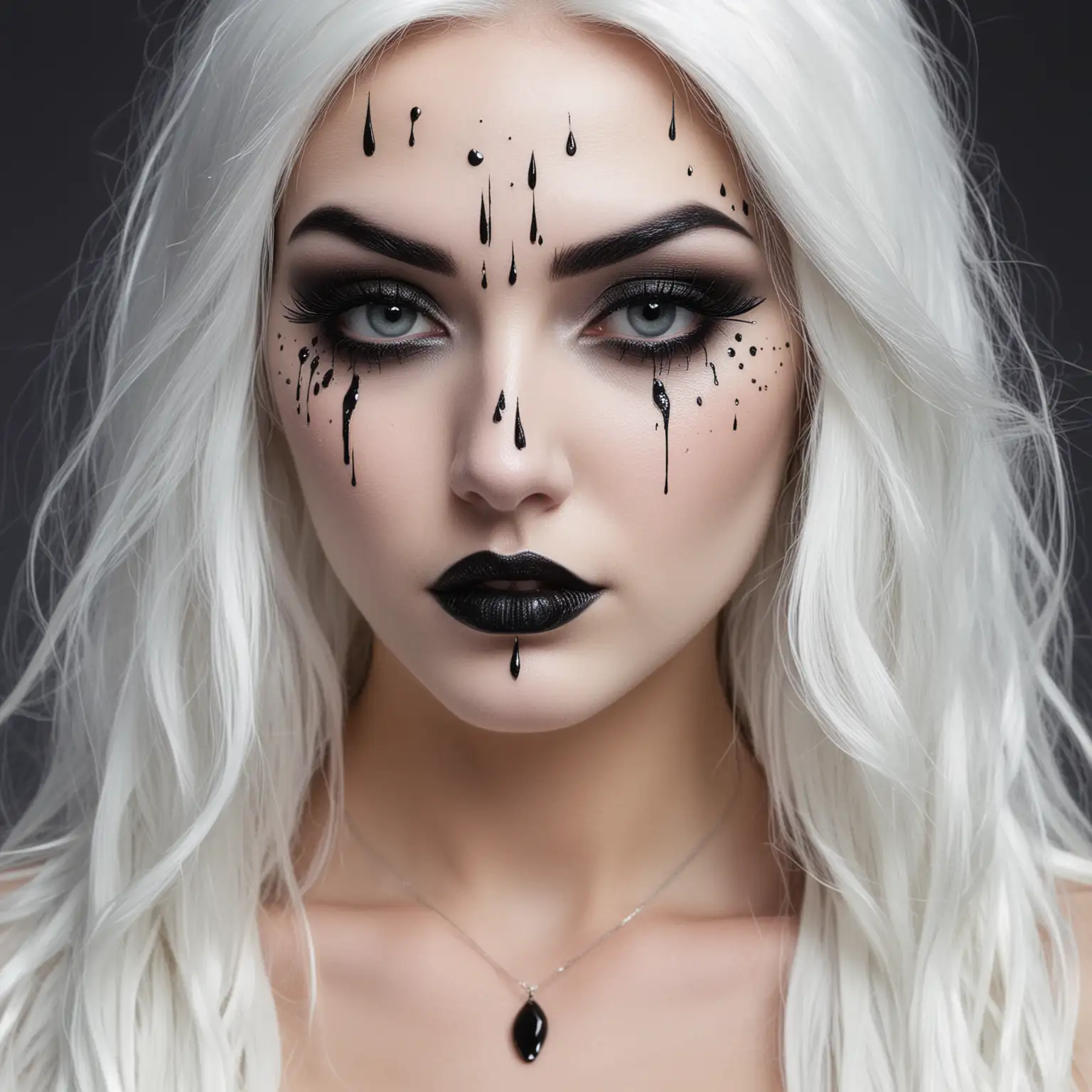 Witch-in-White-with-Black-Tears