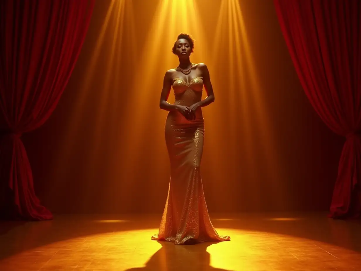 Jazz-Diva-in-Gold-Gown-Performing-on-a-Grand-TheatreAI-Art-Prompt-Expansion-Stage-with-Dancers
