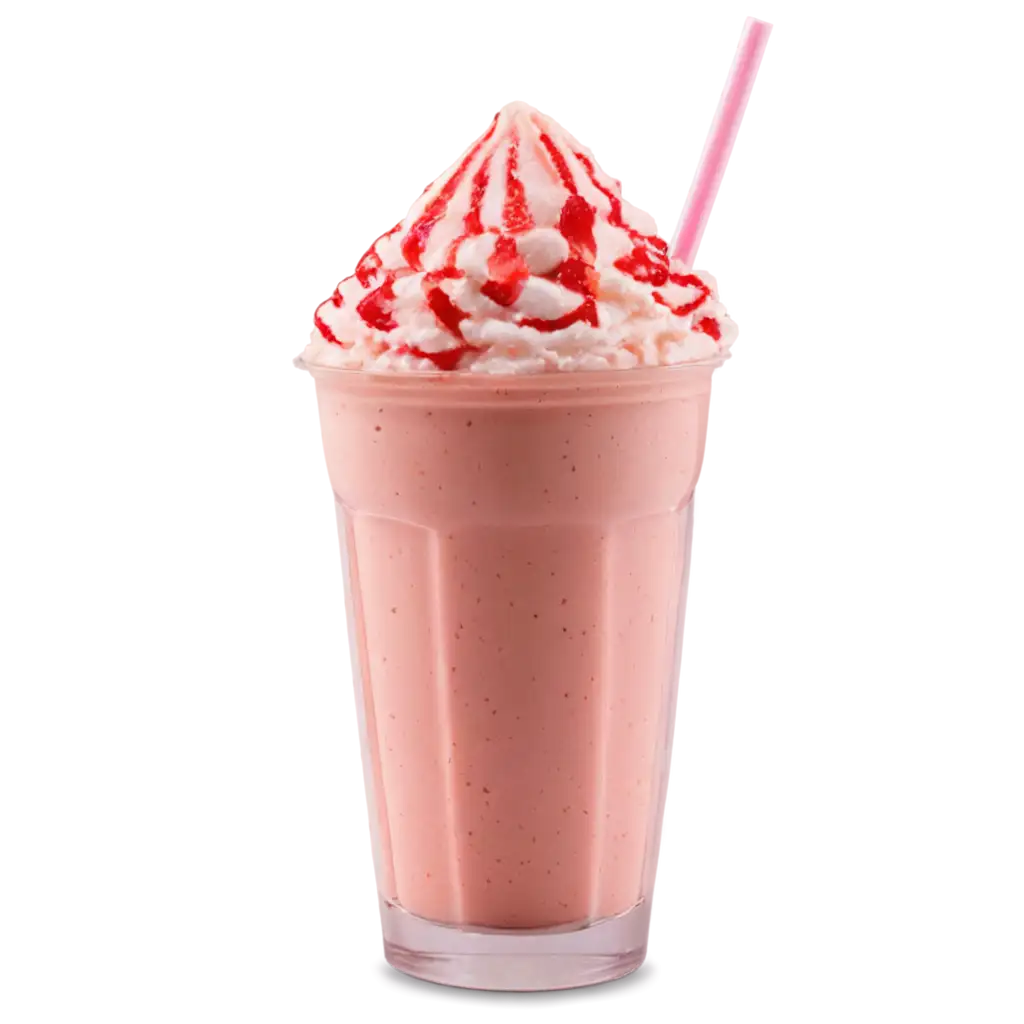 Strawberry-Cheesecake-Frappe-PNG-Image-for-Cafe-Menus-HighQuality-Clear-Visuals