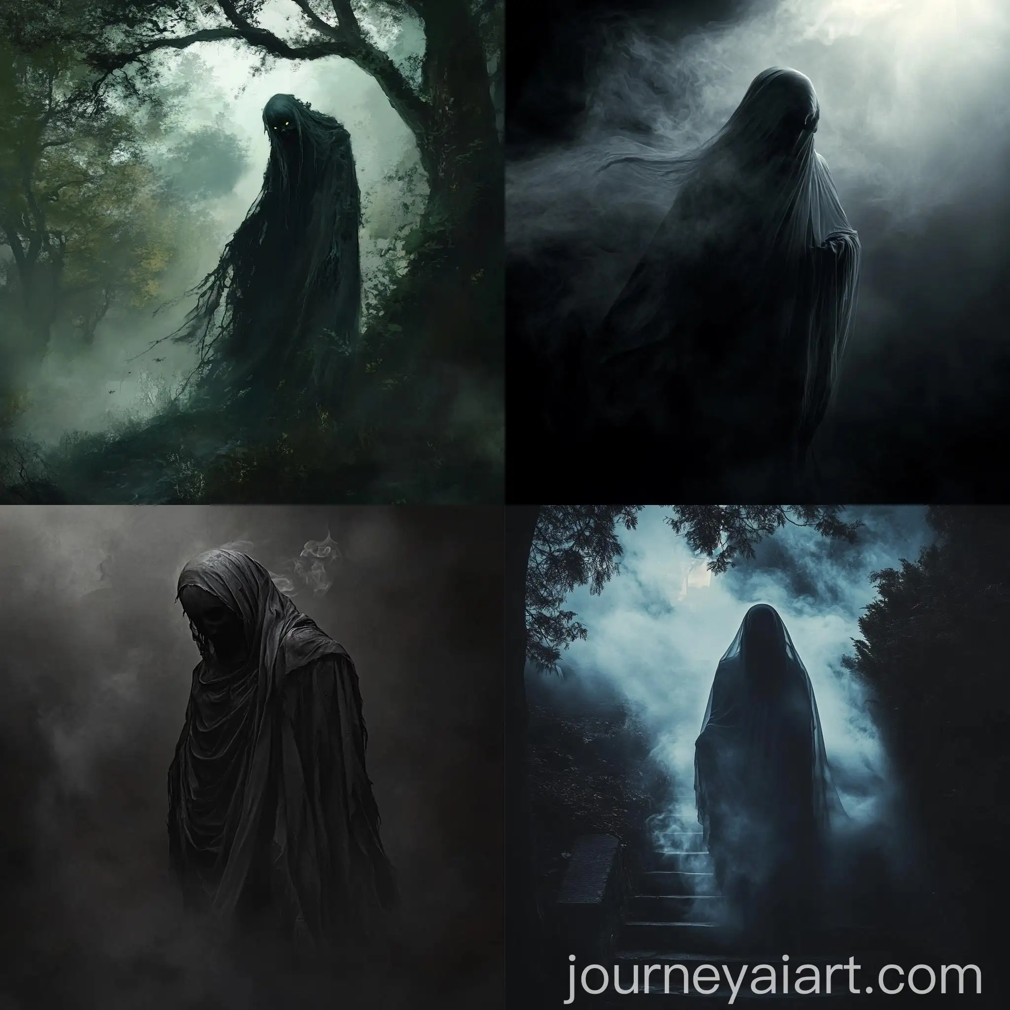 Dark-Fantasy-Ghost-in-Surreal-Atmosphere