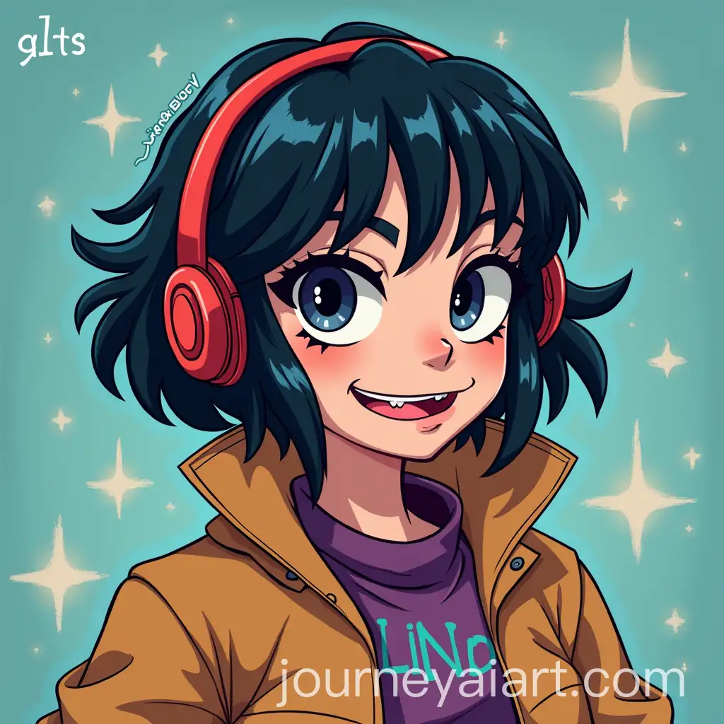 Stylized-2D-Character-Design-Inspired-by-Gorillaz