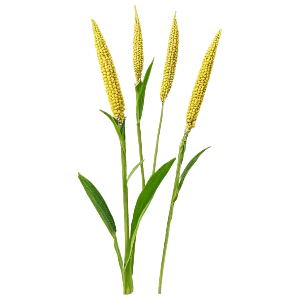 HighQuality-Millet-Plants-PNG-Image-for-Diverse-Applications