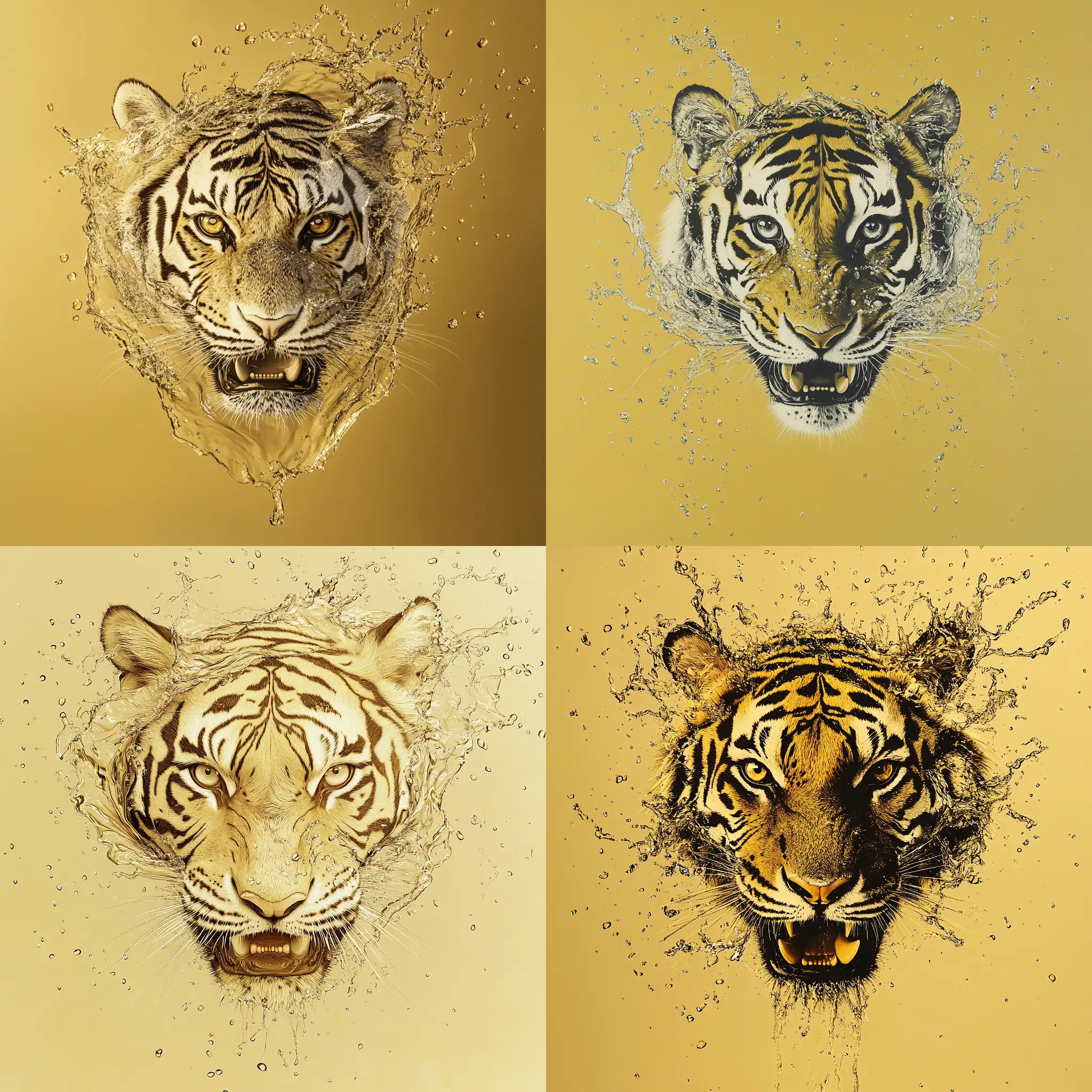 Dynamic-Water-Tiger-Face-with-Intense-Expression